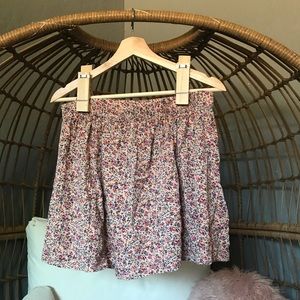 Xhilaration Skirts - Xhilaration Floral Skirt Xhilaration Skirts - Xhilaration Floral Skirt